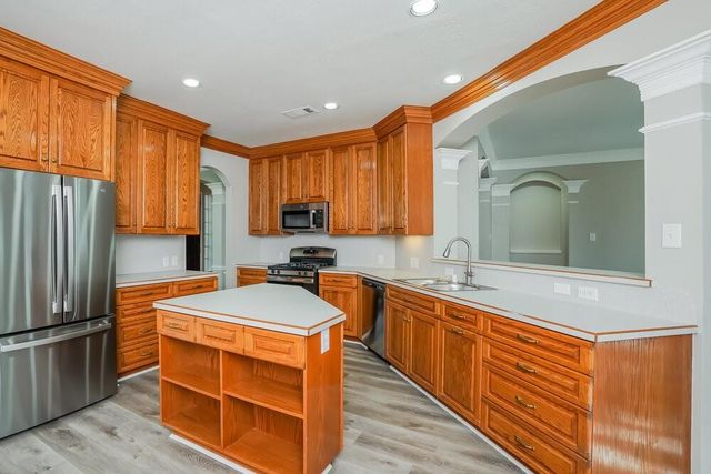 1423 Tilman Drive, Richmond, TX 77406