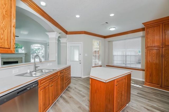1423 Tilman Drive, Richmond, TX 77406