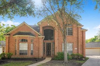 1423 Tilman Drive, Richmond, TX 77406