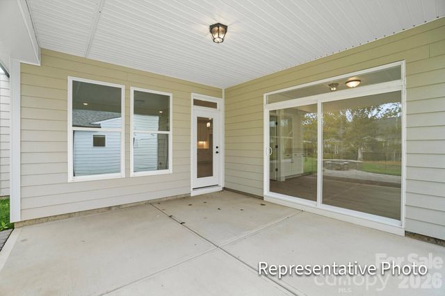 7152 Bil-Mar Drive, Harrisburg, NC 28075