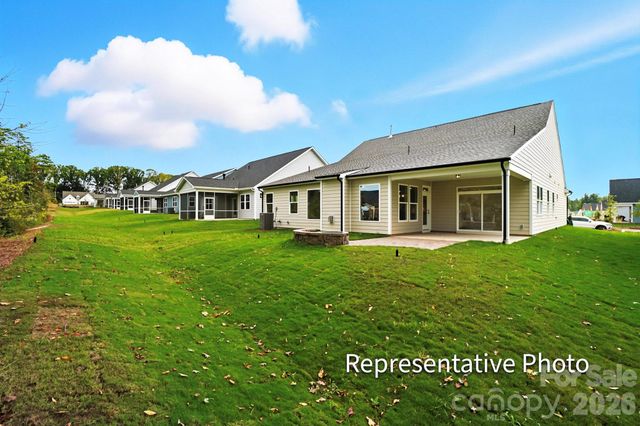 7152 Bil-Mar Drive, Harrisburg, NC 28075