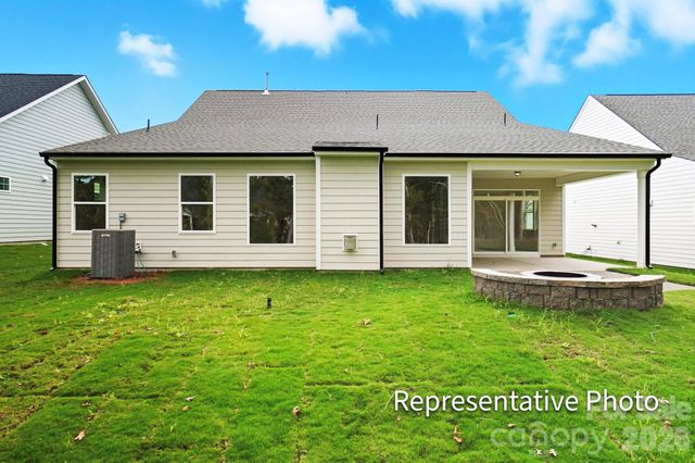 7152 Bil-Mar Drive, Harrisburg, NC 28075