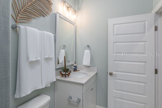 23 Peach Blossom Ct, Bluffton, SC 29909