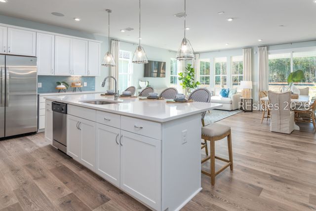 23 Peach Blossom Ct, Bluffton, SC 29909