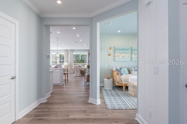 23 Peach Blossom Ct, Bluffton, SC 29909