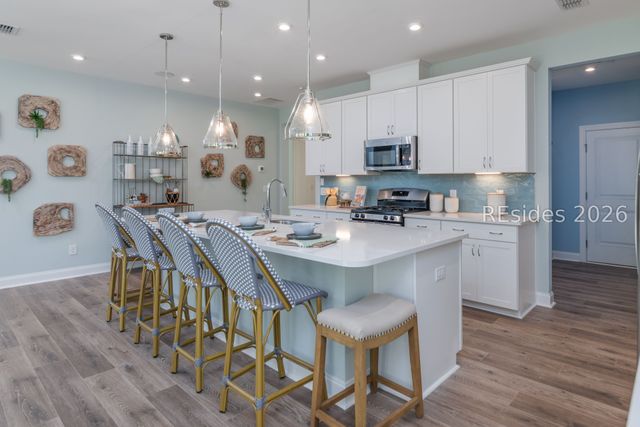 23 Peach Blossom Ct, Bluffton, SC 29909
