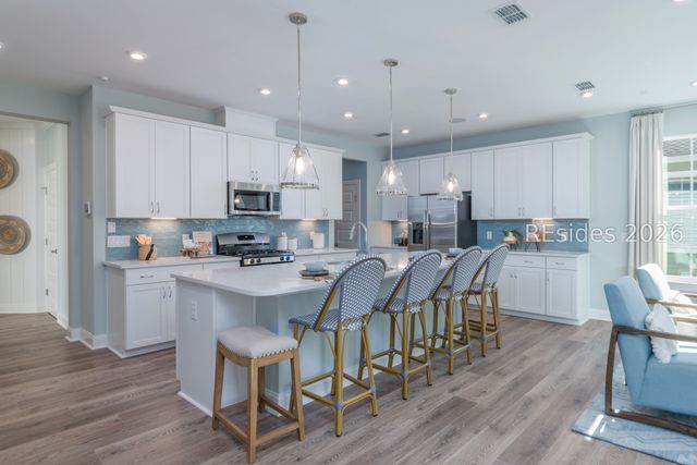23 Peach Blossom Ct, Bluffton, SC 29909