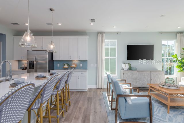 23 Peach Blossom Ct, Bluffton, SC 29909