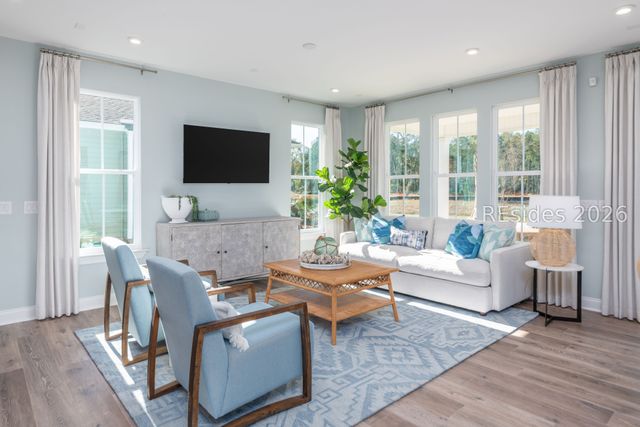 23 Peach Blossom Ct, Bluffton, SC 29909