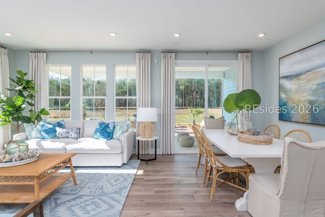 23 Peach Blossom Ct, Bluffton, SC 29909
