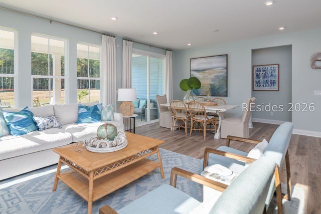 23 Peach Blossom Ct, Bluffton, SC 29909