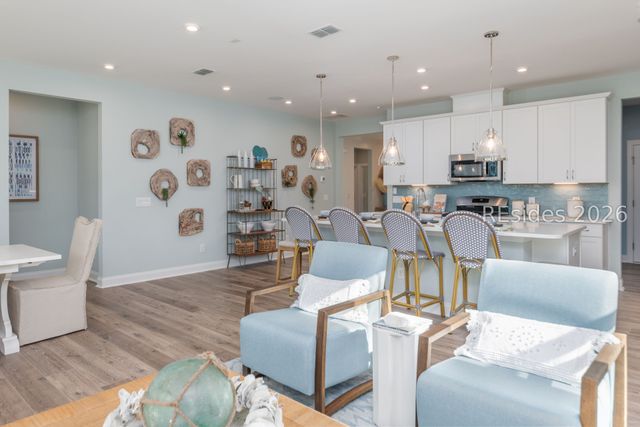 23 Peach Blossom Ct, Bluffton, SC 29909