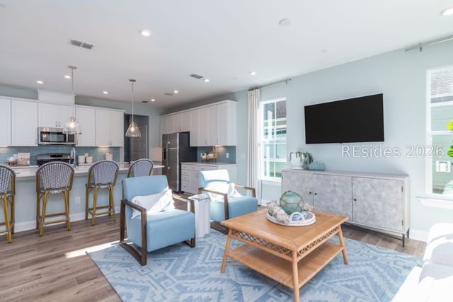 23 Peach Blossom Ct, Bluffton, SC 29909