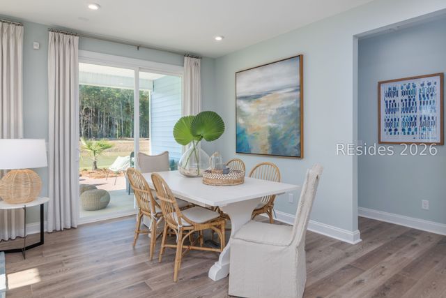 23 Peach Blossom Ct, Bluffton, SC 29909