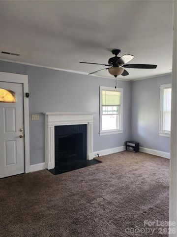 3024 Parkway Avenue, Charlotte, NC 28208