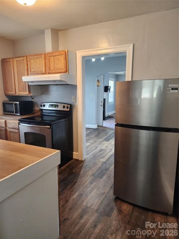 3024 Parkway Avenue, Charlotte, NC 28208