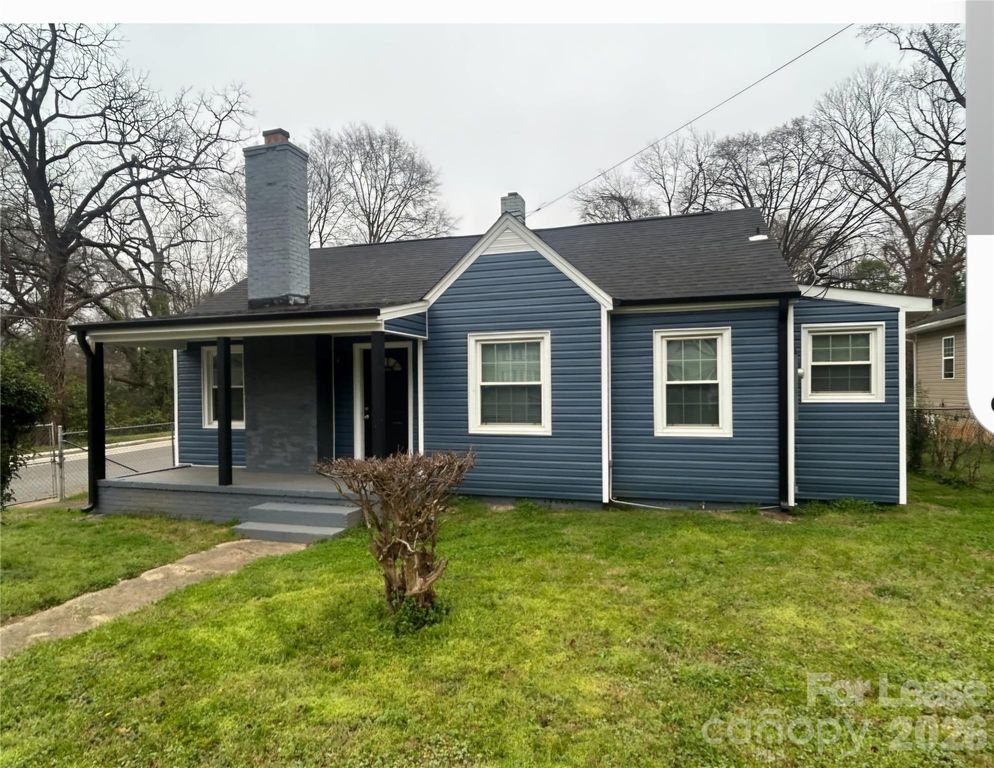 3024 Parkway Avenue, Charlotte, NC 28208