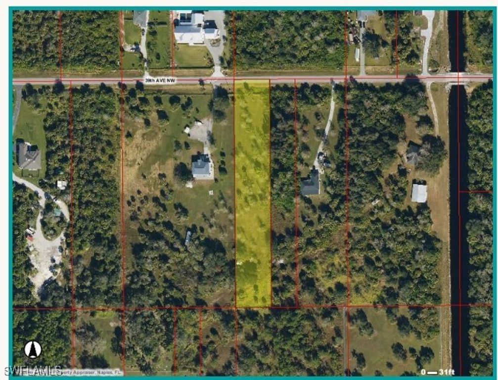 200 39th AVE NW, Naples, FL 34120