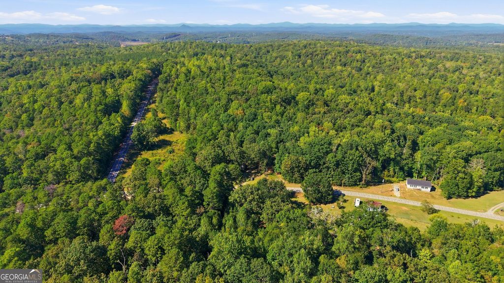 2375 E Silver Shoals Road TRACT 2, Toccoa, GA 30577 — photo 3