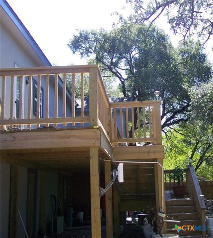 309 N 10th Street, Gatesville, TX 76528