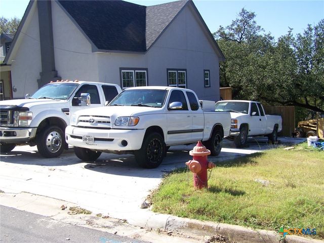 309 N 10th Street, Gatesville, TX 76528