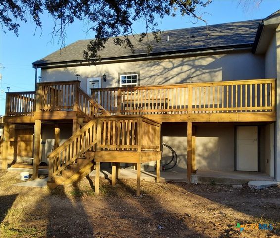 309 N 10th Street, Gatesville, TX 76528