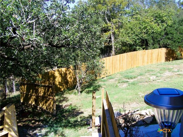 309 N 10th Street, Gatesville, TX 76528