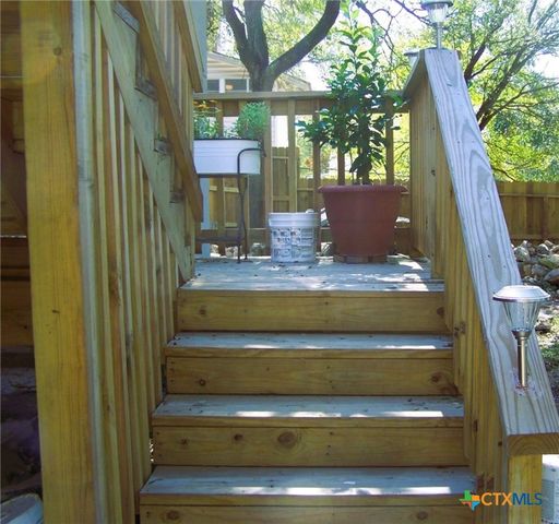 309 N 10th Street, Gatesville, TX 76528