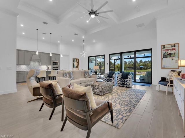 7229 Wiregrass CT, Naples, FL 34114