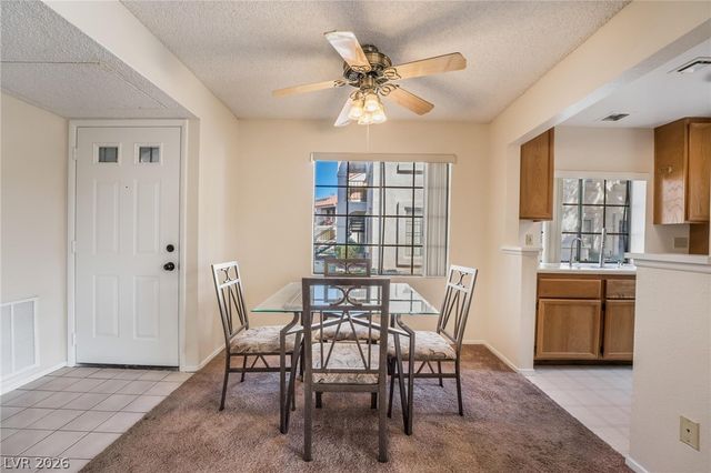 4736 Nara Vista Way 103, Las Vegas, NV 89103
