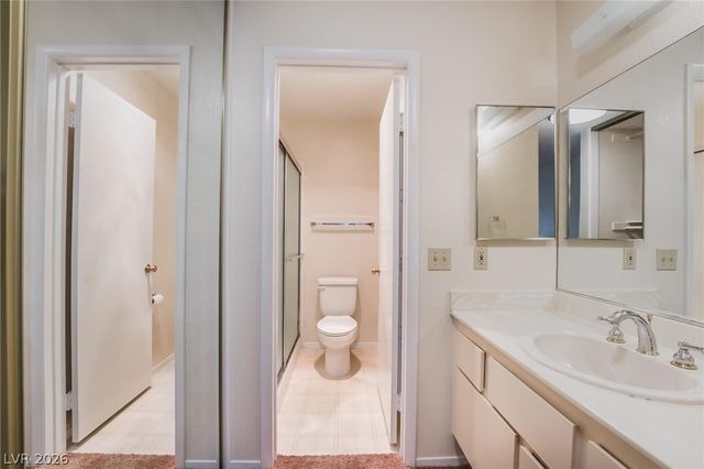 4736 Nara Vista Way 103, Las Vegas, NV 89103