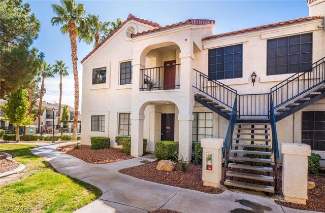 4736 Nara Vista Way 103, Las Vegas, NV 89103