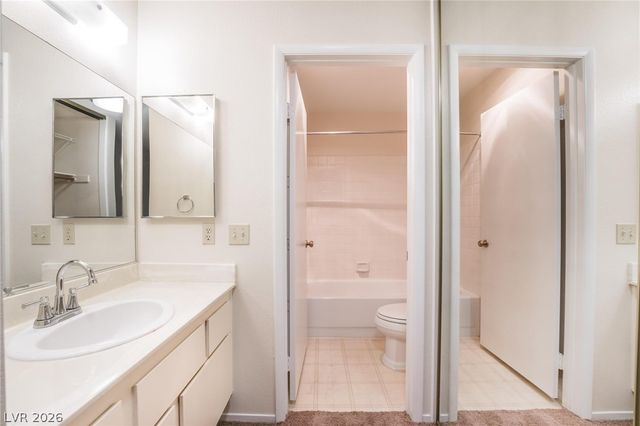 4736 Nara Vista Way 103, Las Vegas, NV 89103