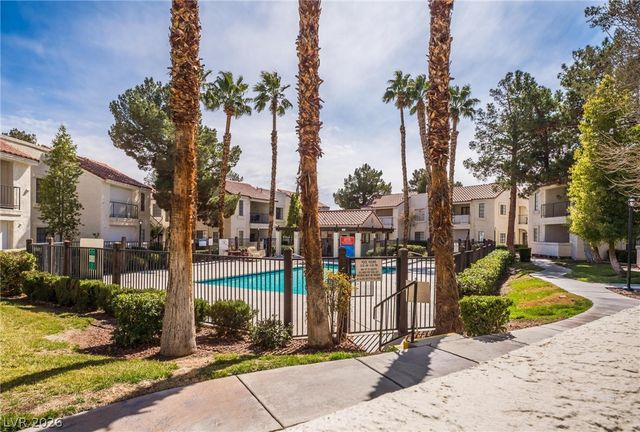 4736 Nara Vista Way 103, Las Vegas, NV 89103