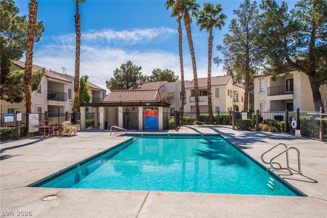 4736 Nara Vista Way 103, Las Vegas, NV 89103