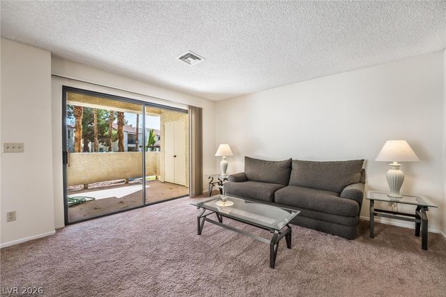 4736 Nara Vista Way 103, Las Vegas, NV 89103