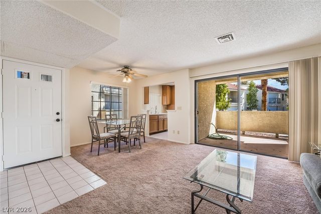 4736 Nara Vista Way 103, Las Vegas, NV 89103