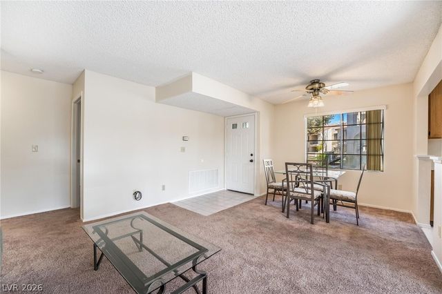 4736 Nara Vista Way 103, Las Vegas, NV 89103