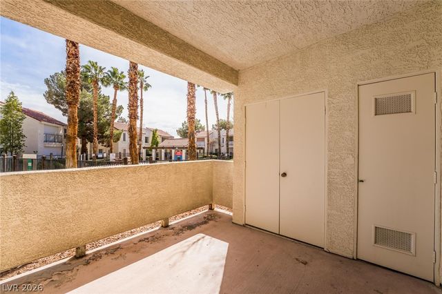 4736 Nara Vista Way 103, Las Vegas, NV 89103