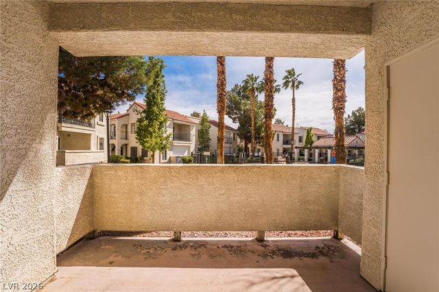 4736 Nara Vista Way 103, Las Vegas, NV 89103