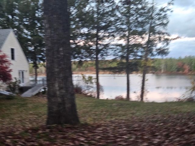 247 NE. Pond Road, Milton, NH 03851