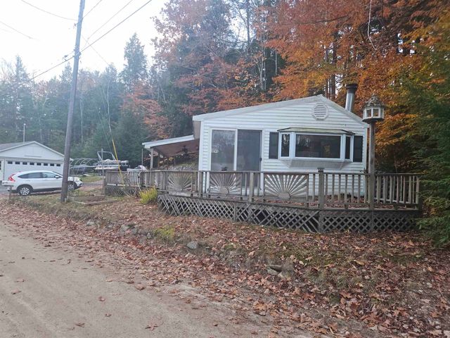 247 NE. Pond Road, Milton, NH 03851