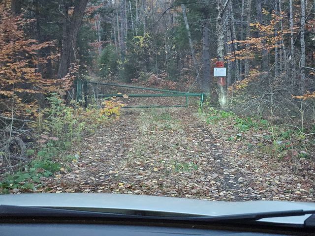 247 NE. Pond Road, Milton, NH 03851