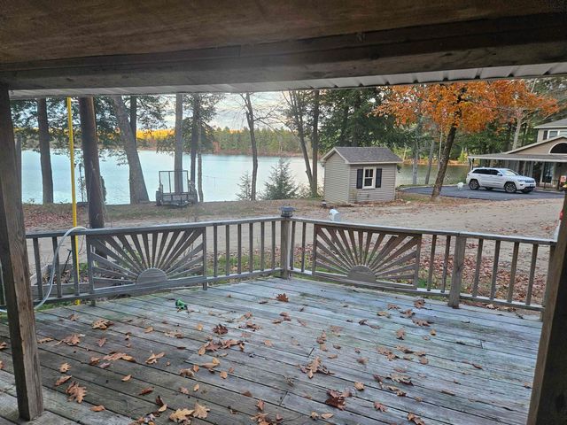 247 NE. Pond Road, Milton, NH 03851