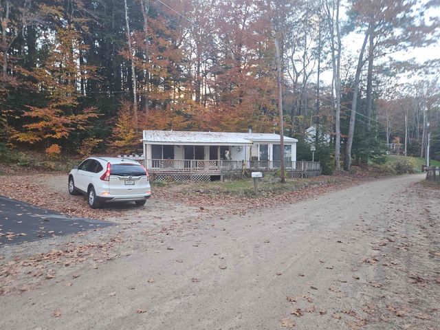 247 NE. Pond Road, Milton, NH 03851