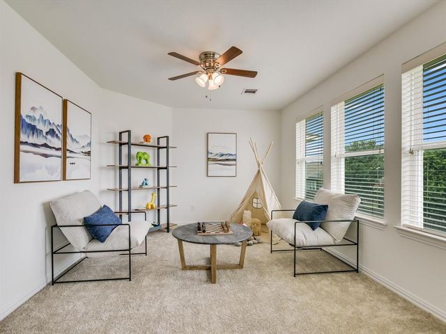 736 Bonnet BLVD, Georgetown, TX 78628