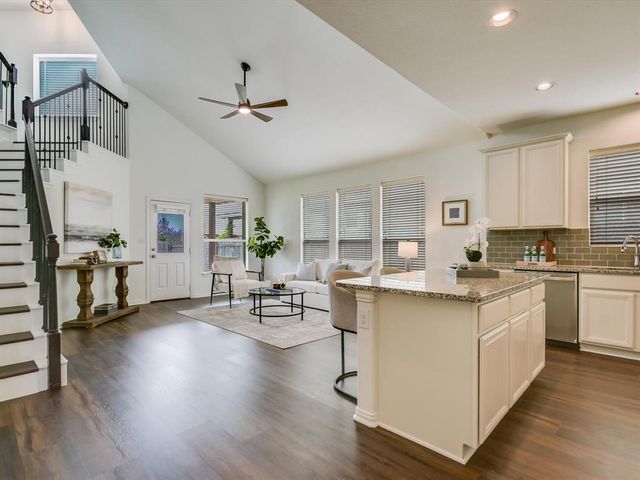 736 Bonnet BLVD, Georgetown, TX 78628