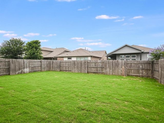 736 Bonnet BLVD, Georgetown, TX 78628