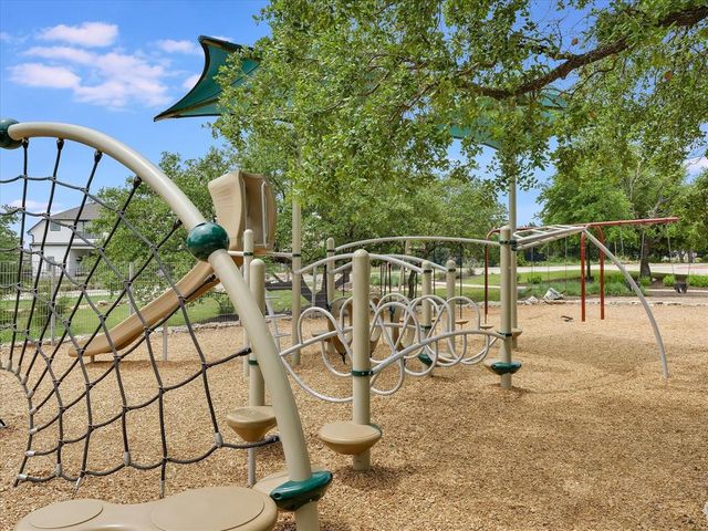 736 Bonnet BLVD, Georgetown, TX 78628