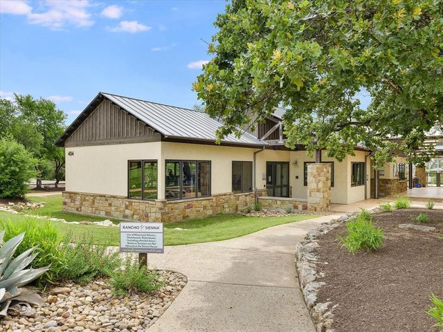 736 Bonnet BLVD, Georgetown, TX 78628